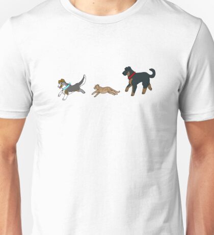 tripawd shirt