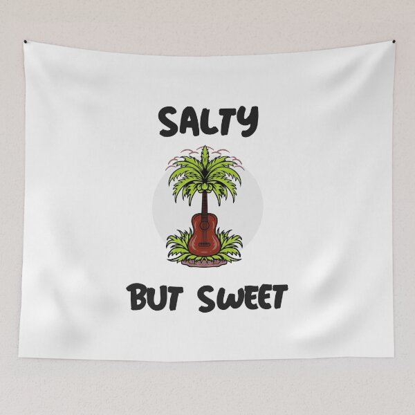Item preview, All I need is Vitamin Sea designed and sold by Sam Artist.