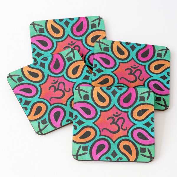 Item preview, Om designed and sold by doodlenidhi.