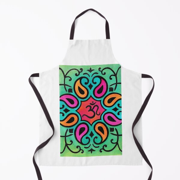 Item preview, Om designed and sold by doodlenidhi.