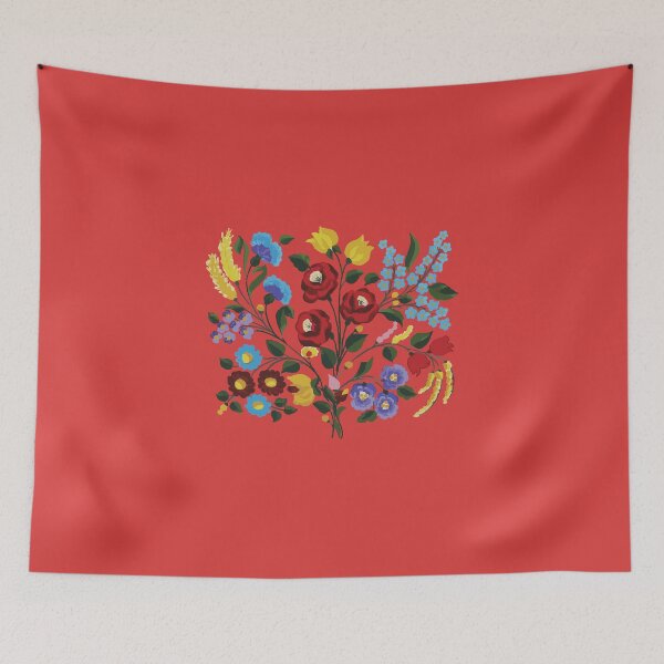 Item preview, Hungarian Treasures Paprika designed and sold by Sylvie777.