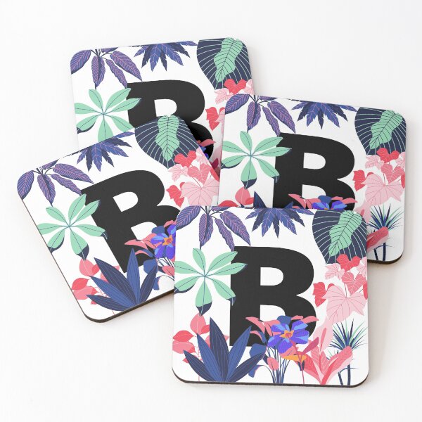 Item preview, B letter designed and sold by Inspira-T.