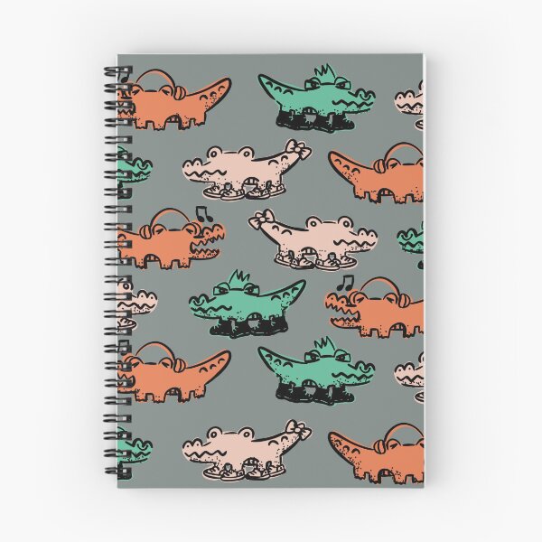 Item preview, Littlegators designed and sold by Skkuich.