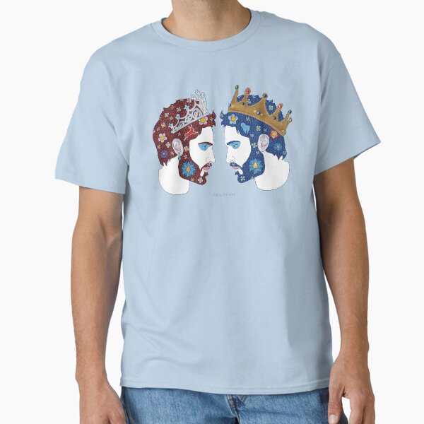Item preview, "Spiegel, Spiegel an der Wand, wer ist die schönste Königin von allen" designed and sold by Vilela Valentin.
