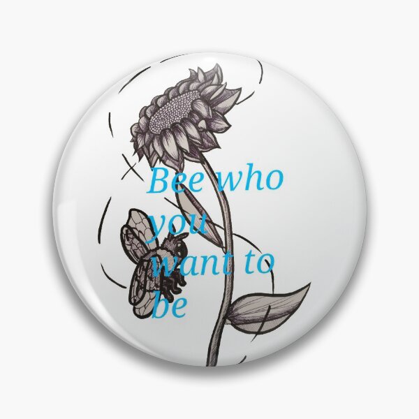 Item preview, Flower pun  designed and sold by Anna Dunn.