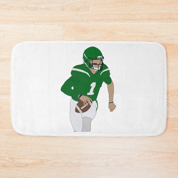 Item preview, Wilson on the Jets designed and sold by cocreations.