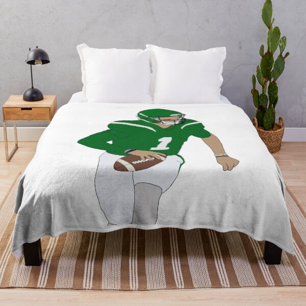 Item preview, Wilson on the Jets designed and sold by cocreations.