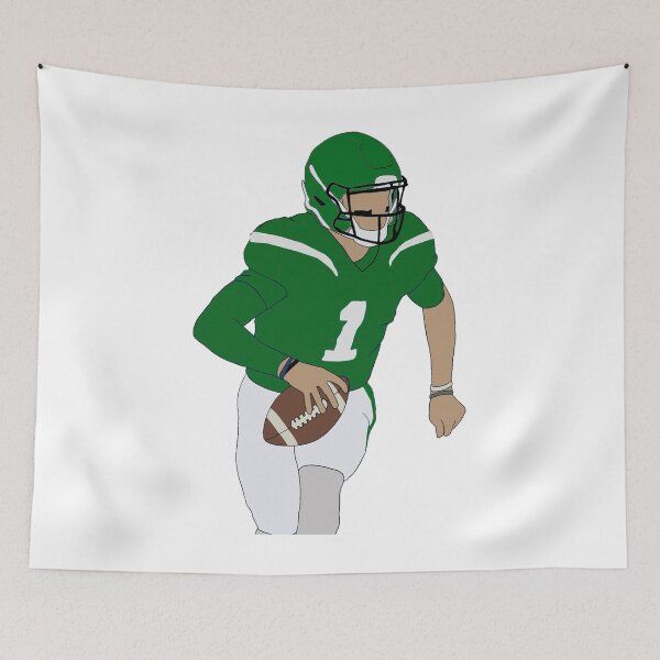 Item preview, Wilson on the Jets designed and sold by cocreations.