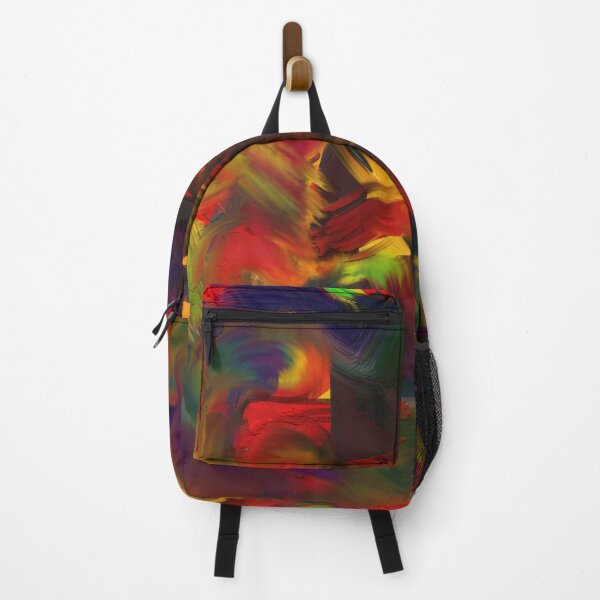 Item preview, Pandemic - Flames of Hell designed and sold by headtrackerart.