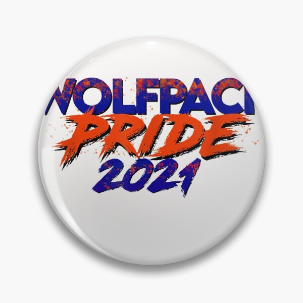 Item preview, Wolfpack pride designed and sold by analopes994.