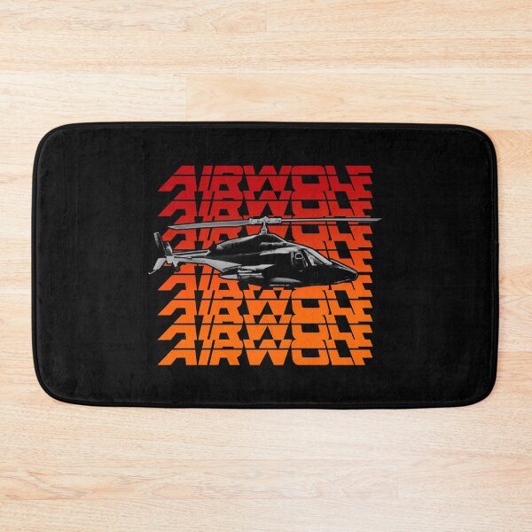 Item preview, Airwolf designed and sold by Ravensclaw3.