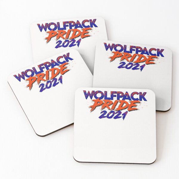 Item preview, Wolfpack pride designed and sold by analopes994.