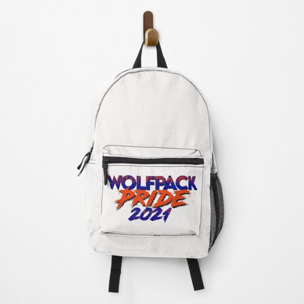 Item preview, Wolfpack pride designed and sold by analopes994.