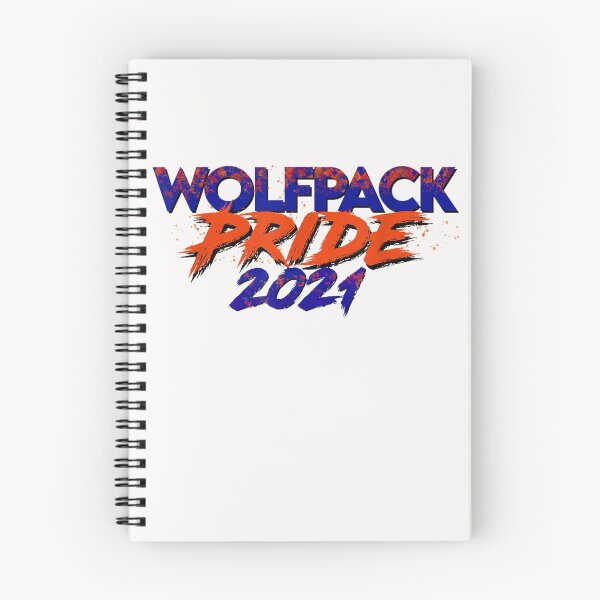 Item preview, Wolfpack pride designed and sold by analopes994.