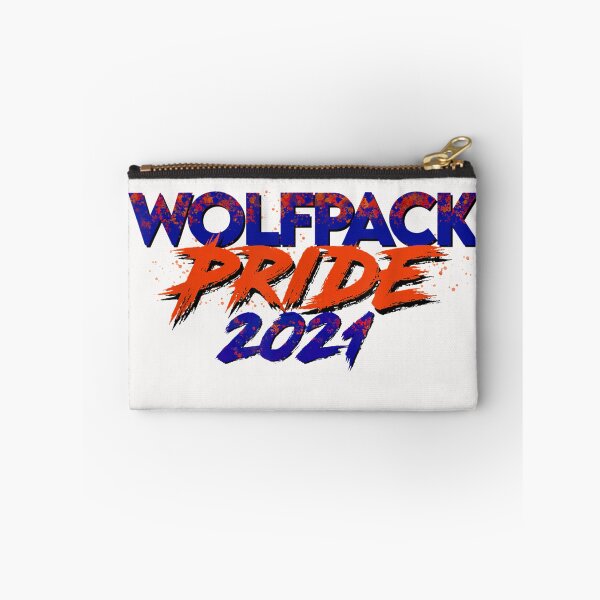 Item preview, Wolfpack pride designed and sold by analopes994.