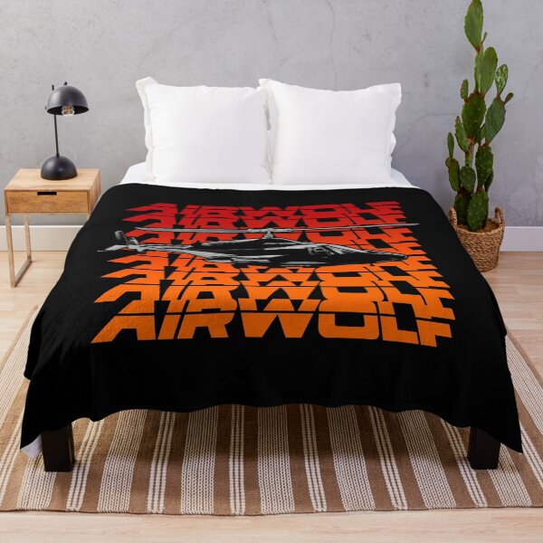 Item preview, Airwolf designed and sold by Ravensclaw3.