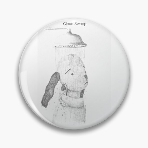 Item preview, Clean Sweep designed and sold by davidgoble.