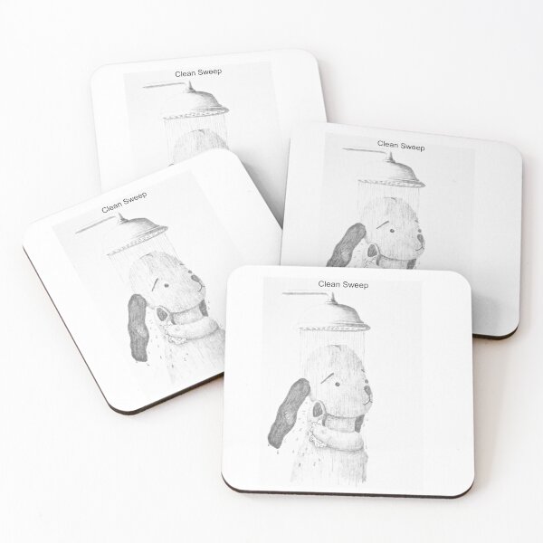 Item preview, Clean Sweep designed and sold by davidgoble.