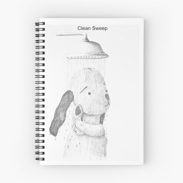 Item preview, Clean Sweep designed and sold by davidgoble.