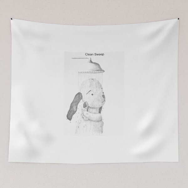 Item preview, Clean Sweep designed and sold by davidgoble.
