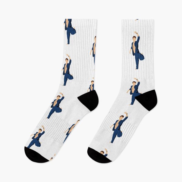 Item preview, Tom Holland GQ Ballet designed and sold by millycunliffe.