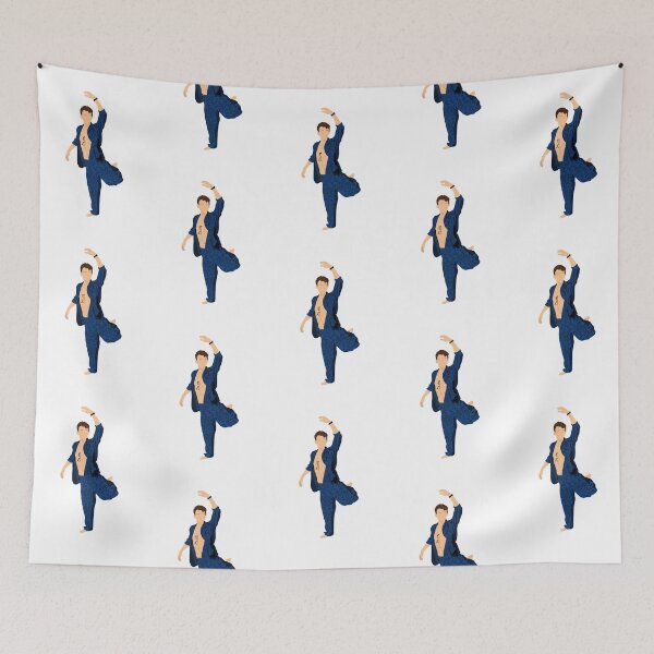 Item preview, Tom Holland GQ Ballet designed and sold by millycunliffe.