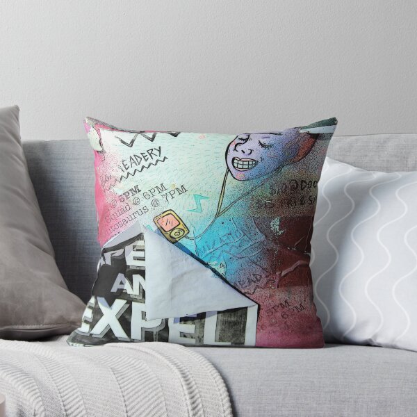 Item preview, "Postcard From LA" designed and sold by wiscbackroadz.