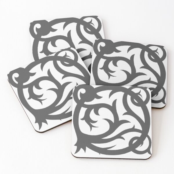 Item preview, Celtic style pattern  designed and sold by Creativeart1974.