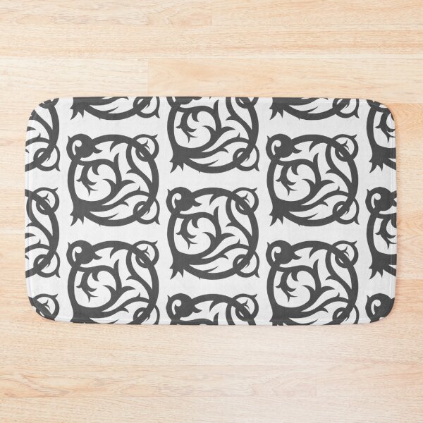 Item preview, Celtic style pattern  designed and sold by Creativeart1974.