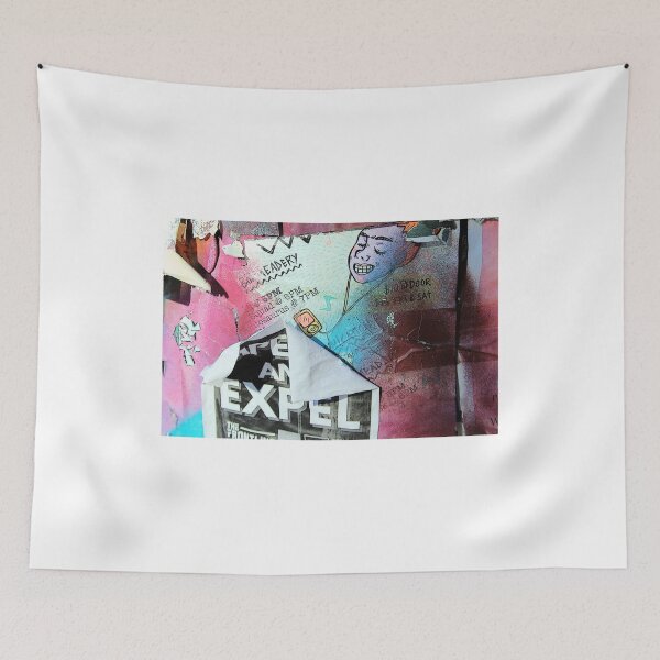 Item preview, "Postcard From LA" designed and sold by wiscbackroadz.