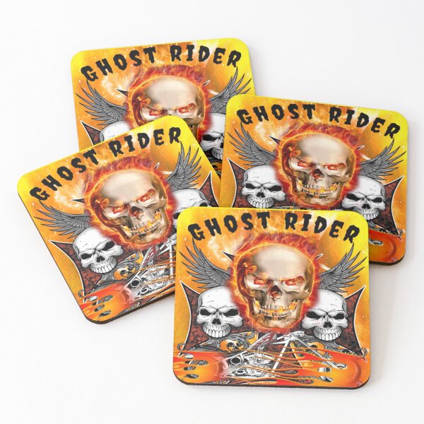 Item preview, GHOST RIDER  designed and sold by farfalla68.