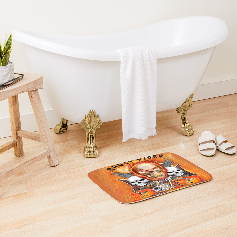 Item preview, Bath Mat designed and sold by farfalla68.