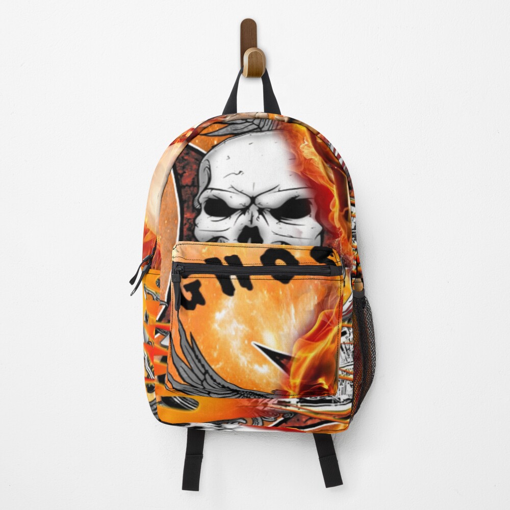 Item preview, Backpack designed and sold by farfalla68.