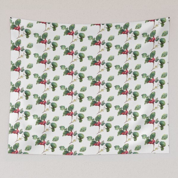 Item preview, Dogrose, rosehip, wild rose, dog rose designed and sold by Terinery.