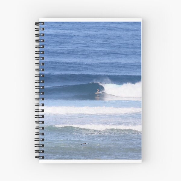 Item preview, Surfing Tres Palmas designed and sold by MPresto.