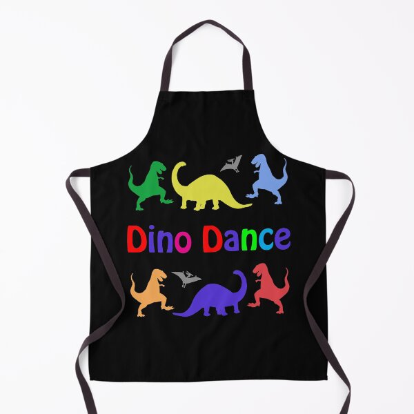 Item preview, Dino Dance designed and sold by Mrspink16.