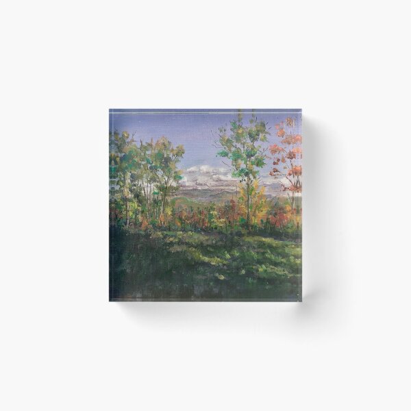 Item preview, Overlook designed and sold by Ann  Hershberger.