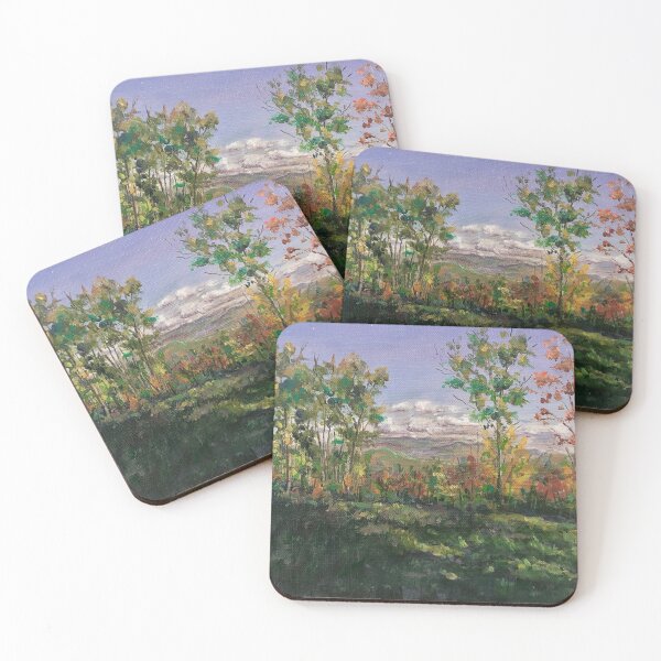 Item preview, Overlook designed and sold by Ann  Hershberger.