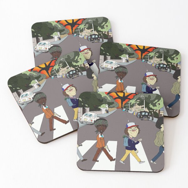 Item preview, ST abbey road  designed and sold by SickNoteLondon.