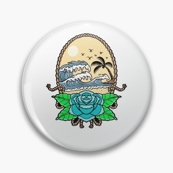 Item preview, All I need is Vitamin Sea designed and sold by Sam Artist.