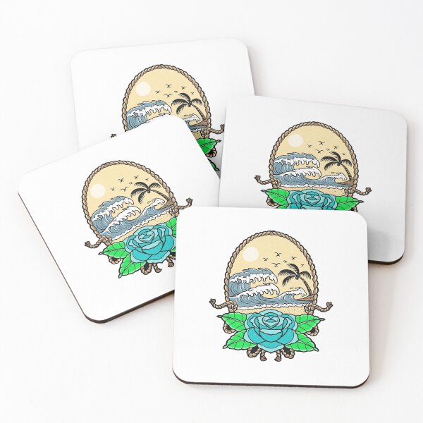 Item preview, All I need is Vitamin Sea designed and sold by Sam Artist.