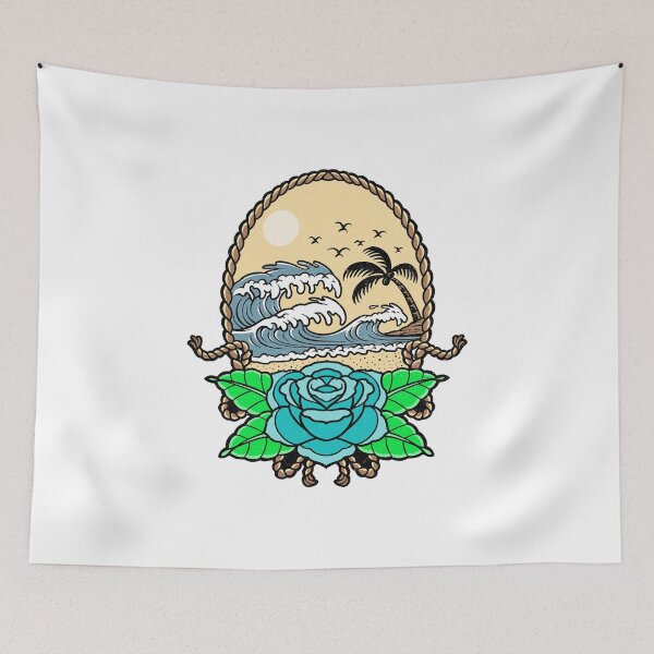 Item preview, All I need is Vitamin Sea designed and sold by Sam Artist.