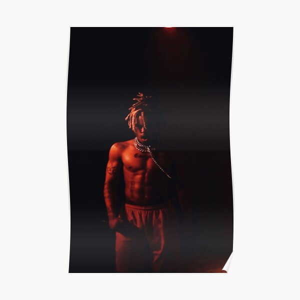 XXX Poster