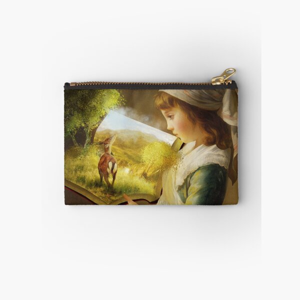 Item preview, A Deer Fairytale designed and sold by DVerissimo.