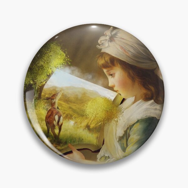Item preview, A Deer Fairytale designed and sold by DVerissimo.