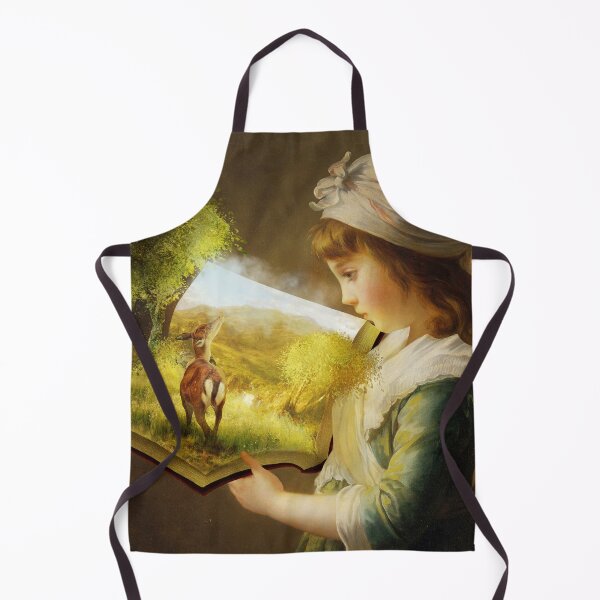 Item preview, A Deer Fairytale designed and sold by DVerissimo.