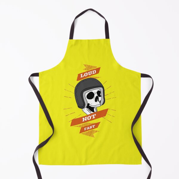 Item preview, Loud Not Fast designed and sold by retro87tee.