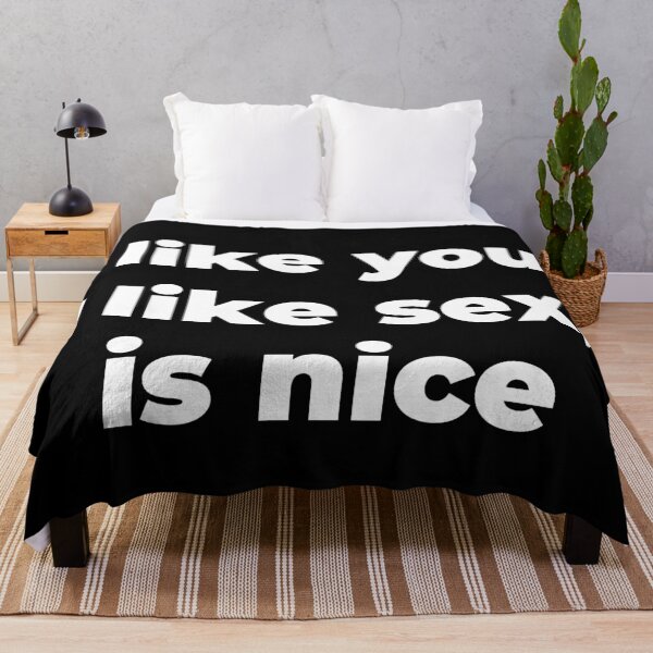 Item preview, I like you, I like sex, is nice designed and sold by Zexten.