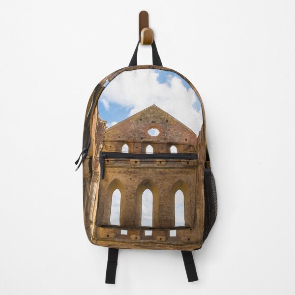 Item preview, Circular Window in San Galgano Abbey, Tuscany designed and sold by jojobob.