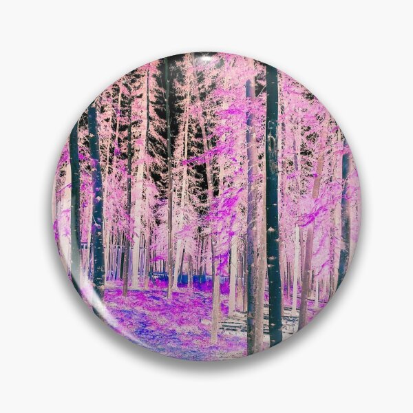 Item preview, Fantasy Forest designed and sold by Linda Bianic.